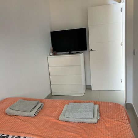 Beach Apartment Torrevieja Exteriér fotografie