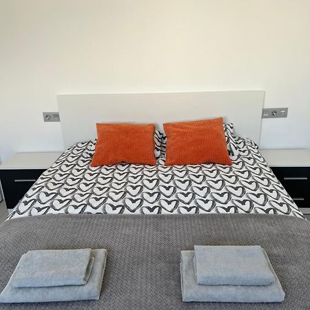 Beach Apartment Torrevieja Exteriér fotografie