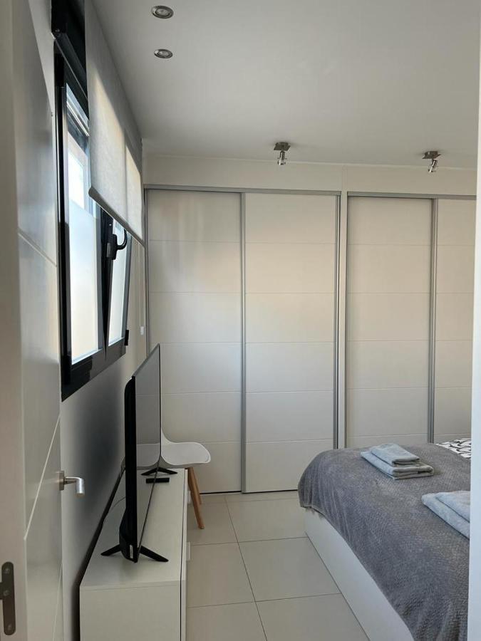 Beach Apartment Torrevieja Exteriér fotografie