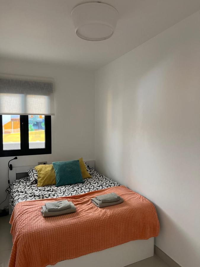 Beach Apartment Torrevieja Exteriér fotografie