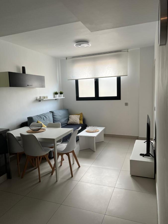 Beach Apartment Torrevieja Exteriér fotografie