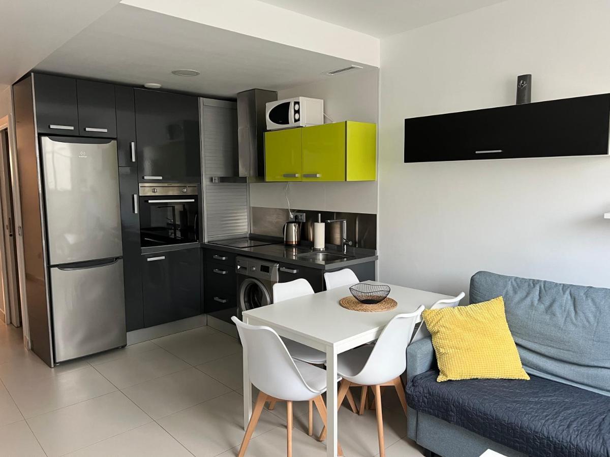 Beach Apartment Torrevieja Exteriér fotografie